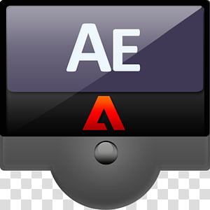 Monitor Icon, monitor__adobe_AE_512 transparent background PNG clipart thumbnail