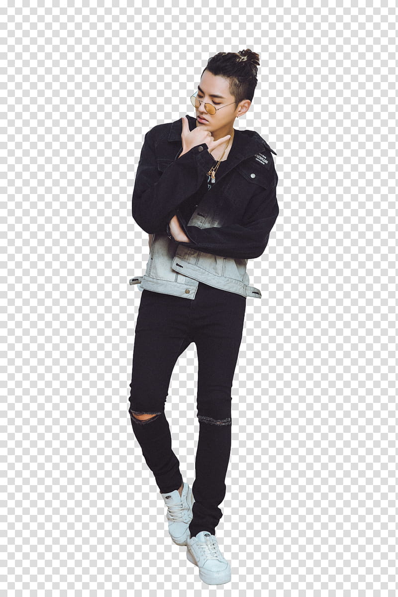 KRIS WU, KPOP boy member transparent background PNG clipart | HiClipart