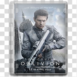 The Best SciFi Movies Of , Oblivion  transparent background PNG clipart