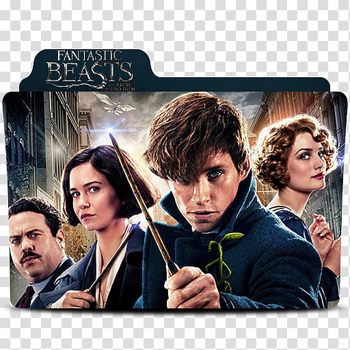 Fantastic Beast And Where To Find Them V, Fantastic Beast And Where To Find Them V transparent background PNG clipart
