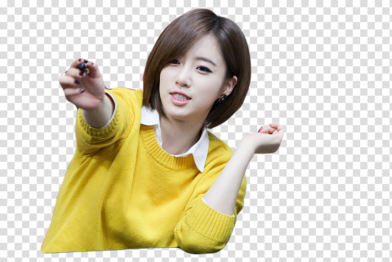 Eun Jung Ulsan Fansign transparent background PNG clipart