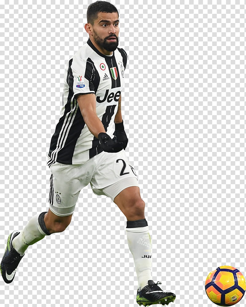 Soccer Ball, Juventus Fc, Football, Jersey, Sports, Team Sport, Football Player, Rendering transparent background PNG clipart