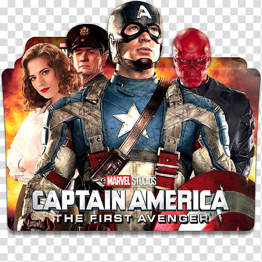 Captain America The First Avenger  Icon , Captain America The First Avenger v transparent background PNG clipart