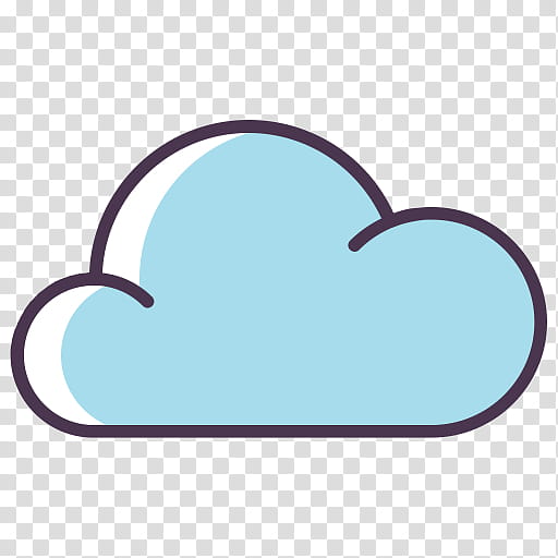 Cartoon Cloud, Cloud Computing, Information Technology, Disaster Recovery, Data, Database, Computer Servers, Computer Network transparent background PNG clipart