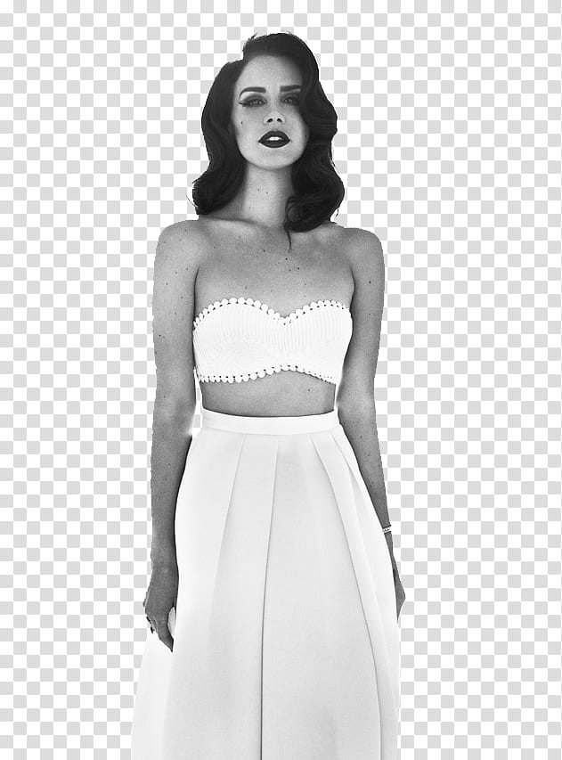Lana Del Rey, hqdiesel~ transparent background PNG clipart