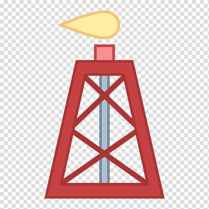 Oil, Drilling Rig, Oil Platform, Petroleum, Oil Refinery, Natural Gas, Line, Triangle transparent background PNG clipart