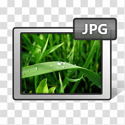 Aero Icons and s, JPG, green grass jpg icon transparent background PNG clipart