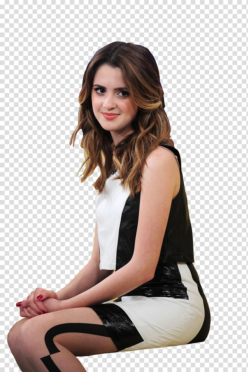 Laura Marano  transparent background PNG clipart