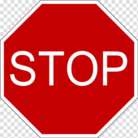 Stop Sign, Traffic Sign, Road Signs In New Zealand, Octagon, Sweden, Logo, Pressure, Area transparent background PNG clipart