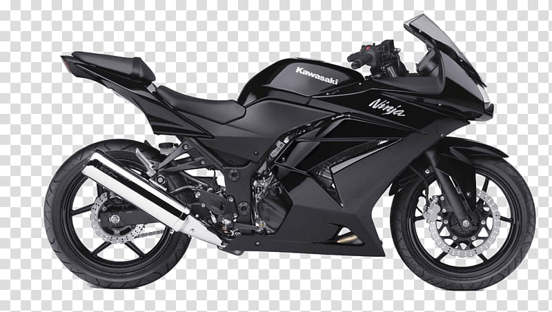 Kawasaki ninja store 250s