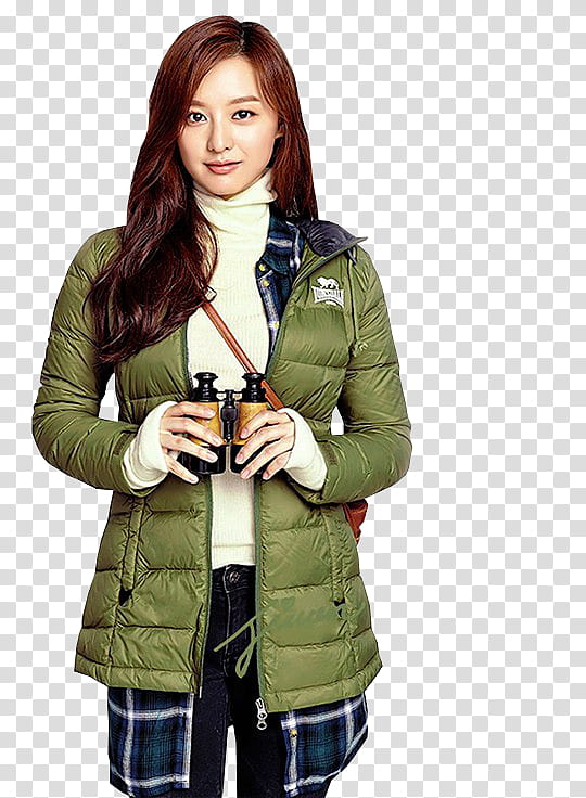 KIM JI WON transparent background PNG clipart