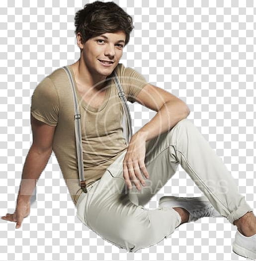 Louis Tomlinson, One Direction Harry Styles transparent background PNG clipart