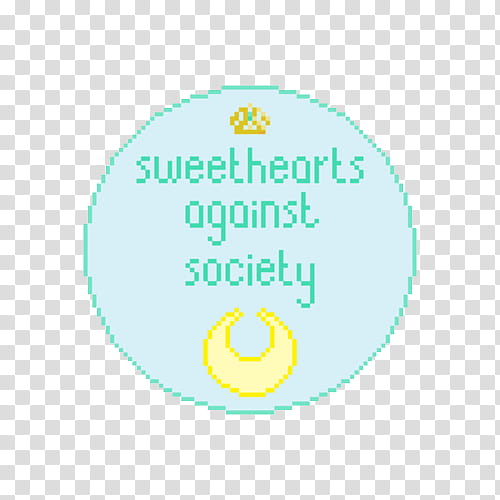 , sweethearts against society transparent background PNG clipart