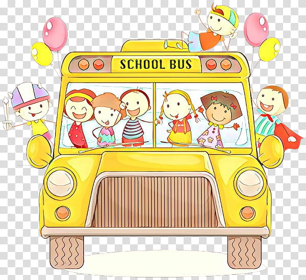 School Bus Drawing, Cartoon, School
, Student, Computer Icons, Child, Information, Mode Of Transport transparent background PNG clipart