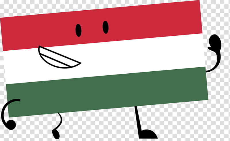 Flag, Hungary, Digital Art, Flag Of Hungary, Jacknjellify, Fan Art, Angle, Green transparent background PNG clipart