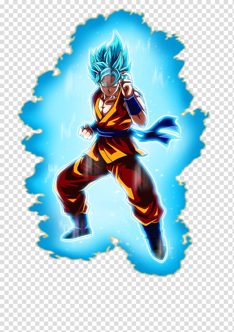 ULSW, Preview SSB Kaio-Ken Whis Gi Son Goku transparent background PNG  clipart | HiClipart
