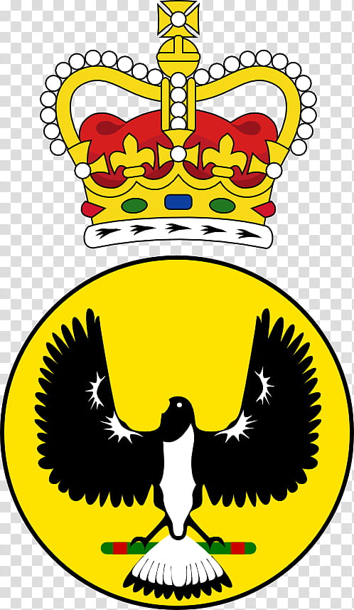 australian heraldry clipart