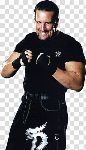 Tommy Dreamer Renders  transparent background PNG clipart