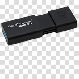 Devices Alpha Icons n , Pen Drive USB . Kingston DT G GB, , black data traveler  G transparent background PNG clipart