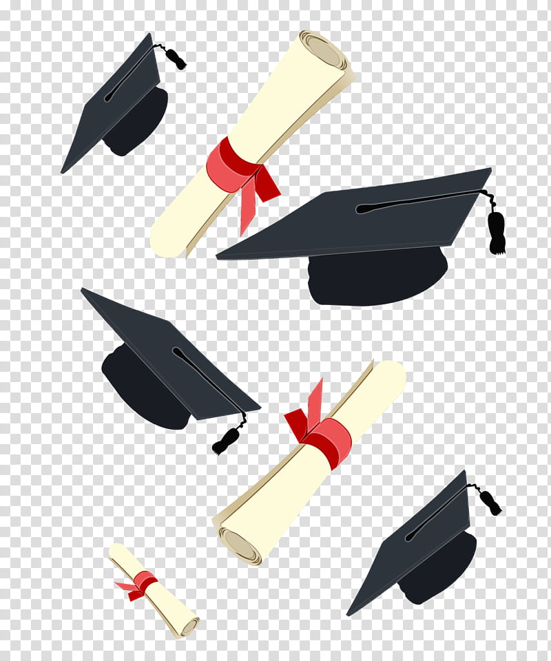 Background Graduation, Graduation Ceremony, Square Academic Cap, Diploma, Bachelors Degree, Academic Degree, Doctorate, Academic Dress transparent background PNG clipart