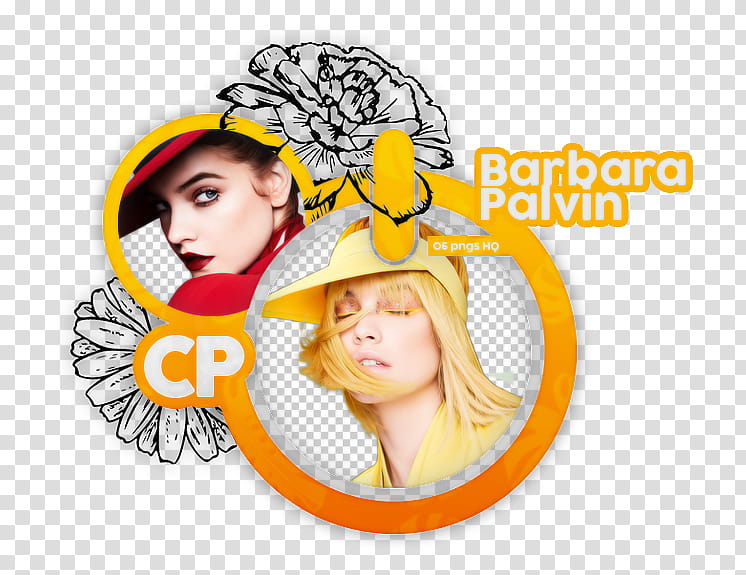 graphy Logo, Barbara Palvin, Model, Actor, Artist, Bad Liar, Drawing, Selena Gomez transparent background PNG clipart