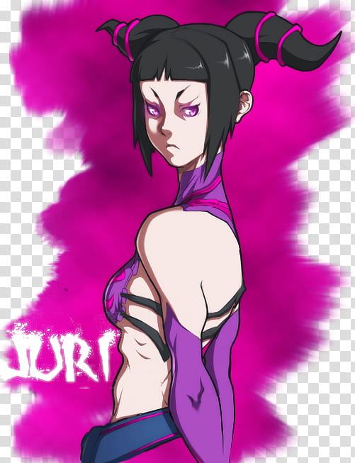 Juri transparent background PNG clipart