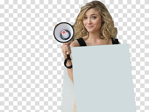 Skyler Samuels render transparent background PNG clipart