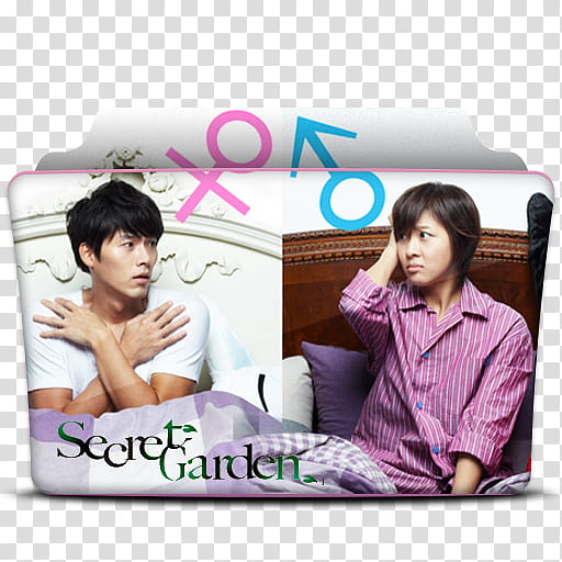 Secret Garden V Kdrama Secret Garden V Icon Transparent