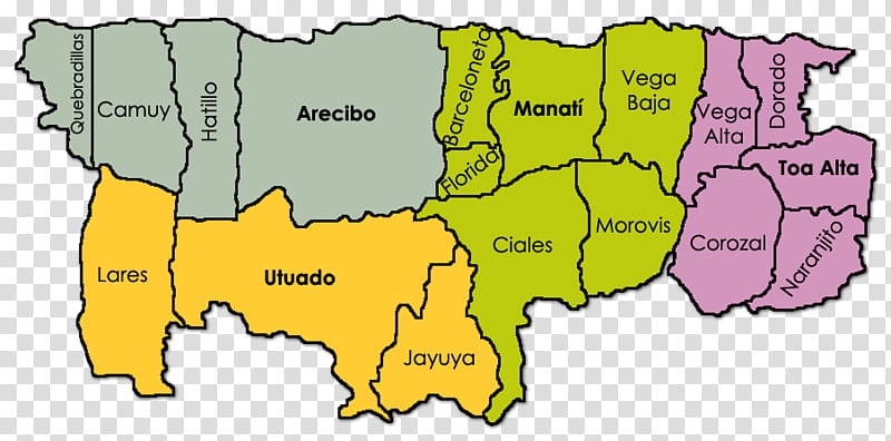 Text Border, San Juan, Utuado, Map, Arecibo, Humacao, Lares, Location transparent background PNG clipart