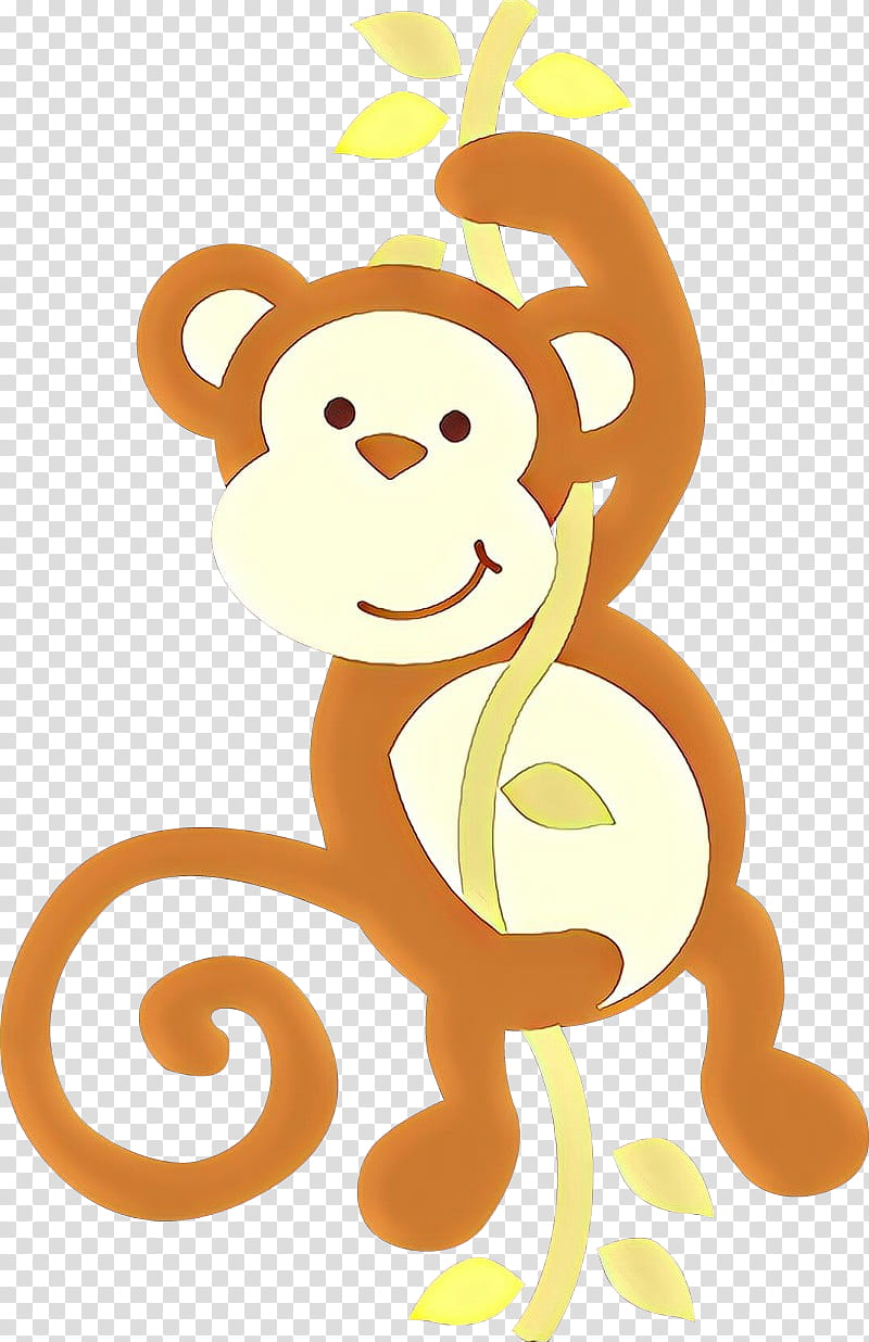 Baby Shower, Cartoon, Monkey, Mother, Infant, Drawing, Child, Pan transparent background PNG clipart