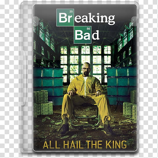 Breaking Bad Icon , Breaking Bad  transparent background PNG clipart