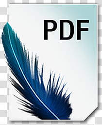 Adobe Neue Icons, PDF__, PDF folder logo transparent background PNG clipart