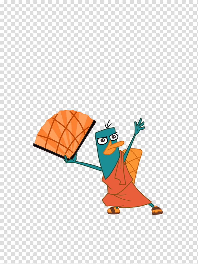Perry The Platypus, Phineas Flynn, Linda Flynnfletcher, Ferb Fletcher, Character, Cz, Family, Phineas And Ferb transparent background PNG clipart