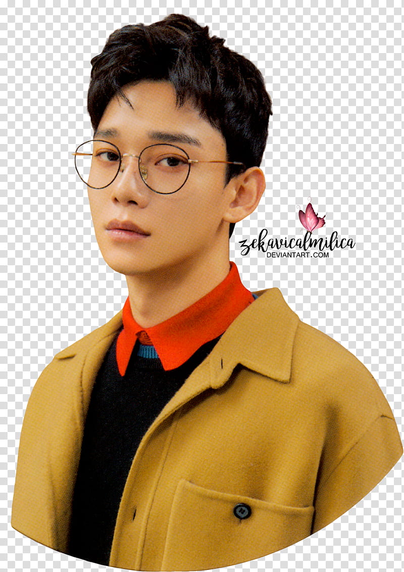 EXO Universe, Exo member transparent background PNG clipart
