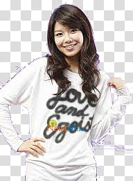 Sooyoung SNSD transparent background PNG clipart