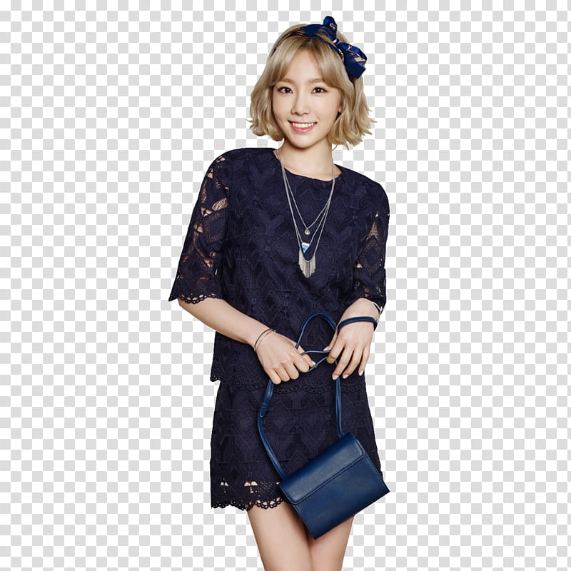 TaeYeon MIXXO P transparent background PNG clipart