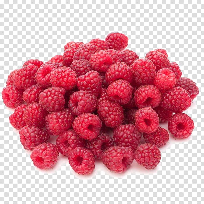Red Flower, Raspberry, Punnet, Food, Red Raspberry, Flavor, Juice, Berries transparent background PNG clipart