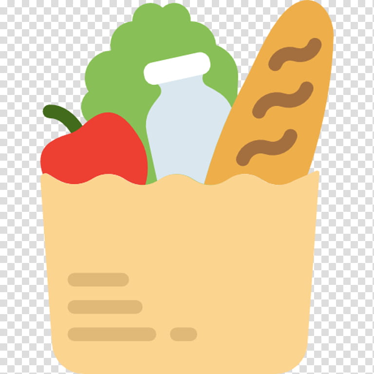 groceries clip art