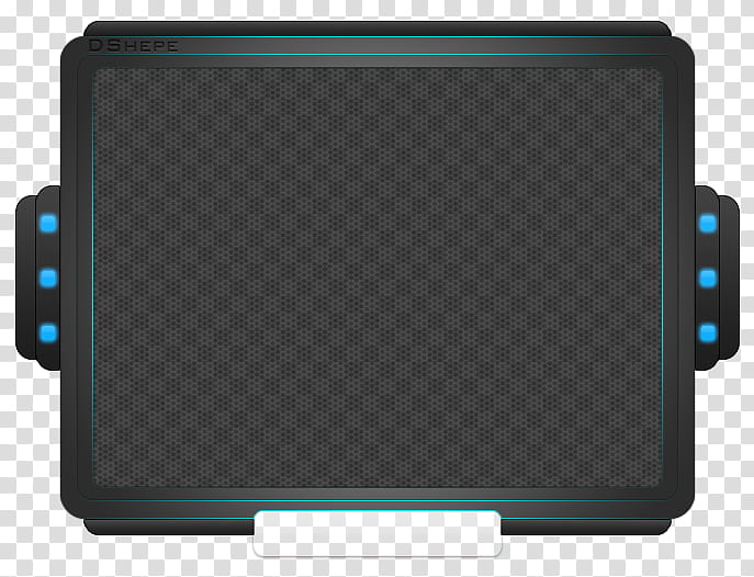 Logon Screen World Fusion W, black wireless device transparent background PNG clipart