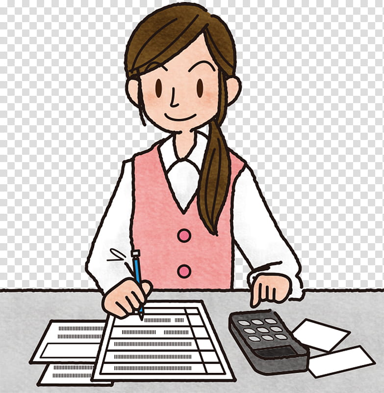 School Child, Accounting, Accountant, Certified Public Accountant, Financial Management, Learning, Education
, Profession transparent background PNG clipart