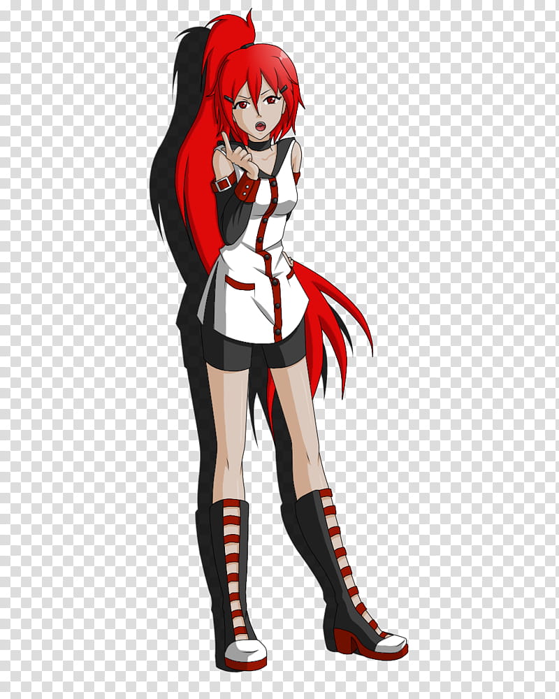 Update 78+ anime character clothes - in.duhocakina