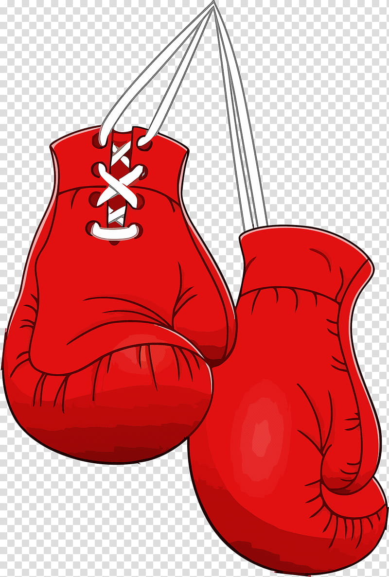 Boxing Gloves Cartoon Transparent Animated Guantes De.