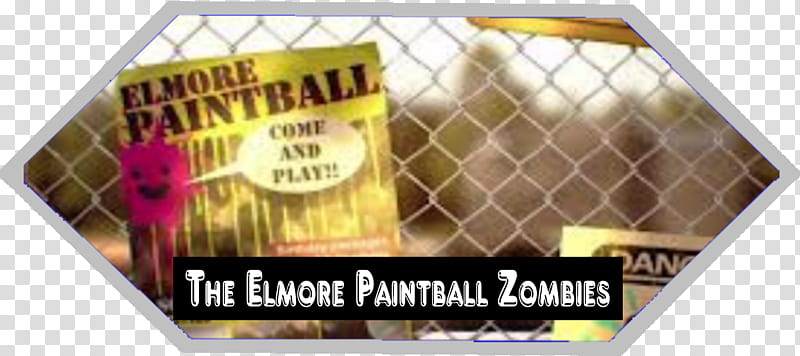 The Elmore Paintball Zombies DLC Map Icon transparent background PNG clipart