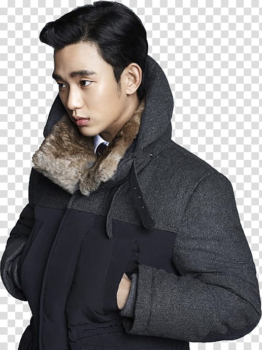 Kim Soo Hyun ZIOZIA , kim soo hyun transparent background PNG clipart