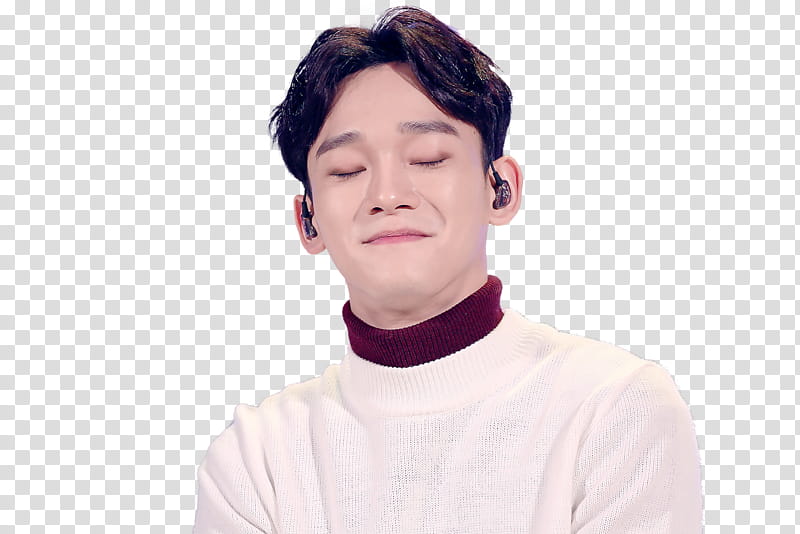 Chen Exo  transparent background PNG clipart