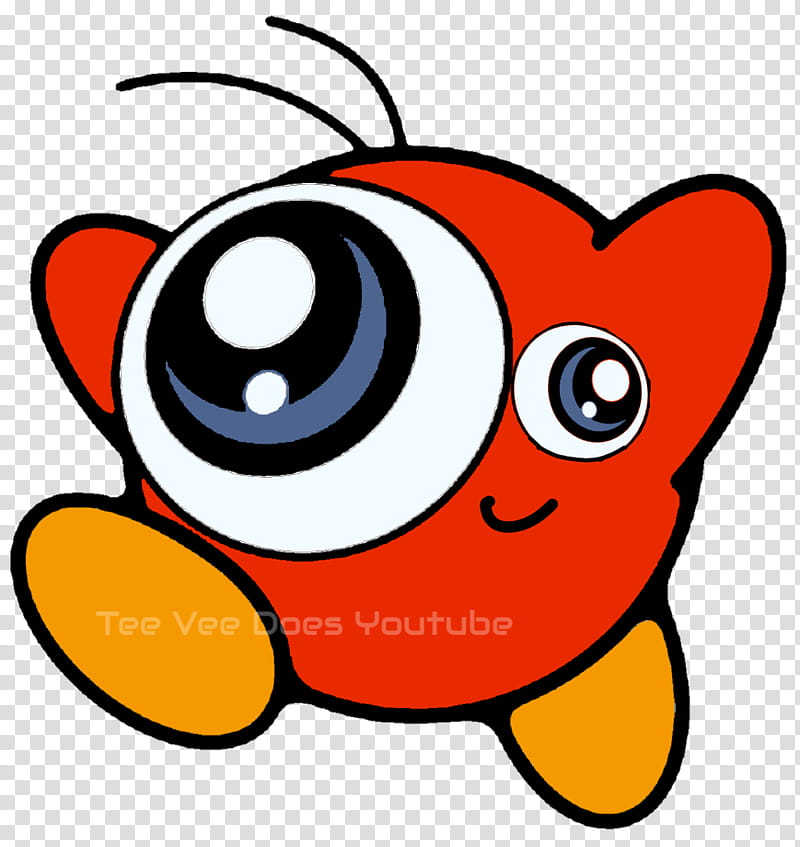 Waddle doo goes to prison for raping a fetus transparent background PNG clipart