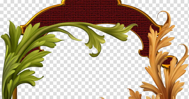 Decorative Borders, Throw Pillows, Frames, Knife, Canvas, Furniture, Bed, Leaf transparent background PNG clipart