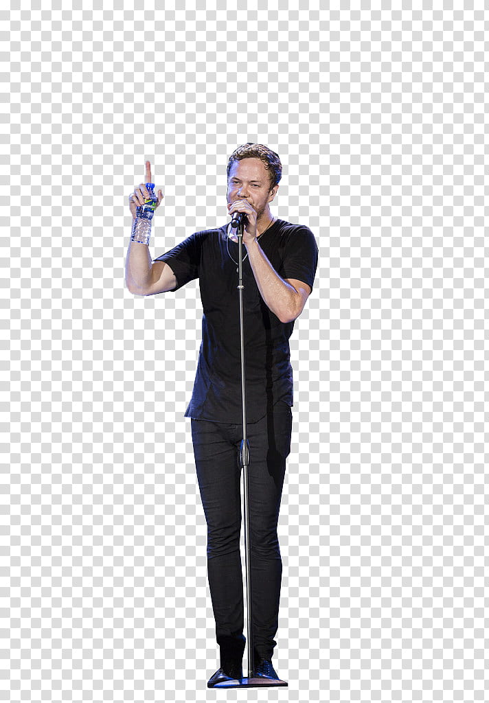 Imagine Dragons, ID () icon transparent background PNG clipart