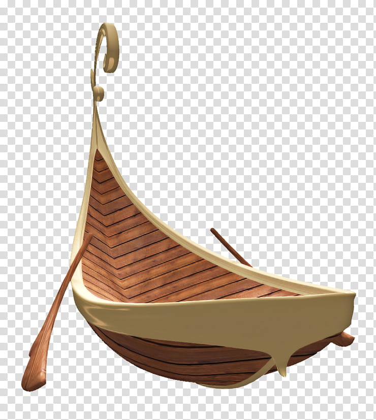 Boat, Watercraft, Paddle, Ship, Viking Ships, Rowing, Longship, Wood transparent background PNG clipart