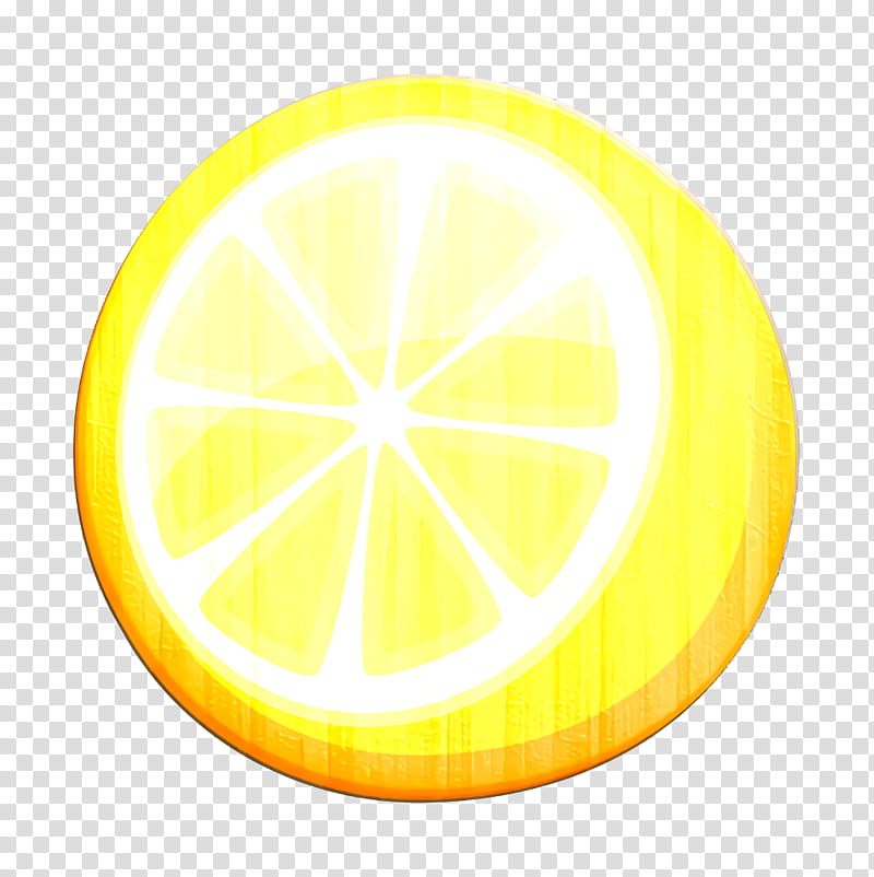 citrus icon fresh icon juicy icon, Orange Icon, Tropical Icon, Yellow, Circle, Fruit, Symbol transparent background PNG clipart